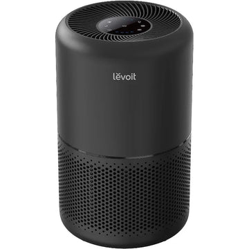 LEVOIT Air Purifier for Home Allergies Pets Hair in Bedroom, Covers Up to 1095 Sq.Foot Powered by 45W High Torque Motor