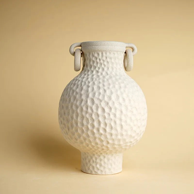 Nordic Ceramics Vase Amphoras